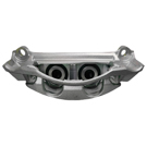 2017 Chevrolet Express 4500 Brake Caliper 4